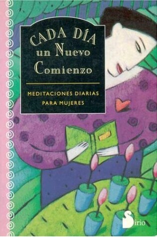 Cover of Cada Dia Un Nuevo Comienzo