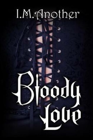 Cover of Bloody Love