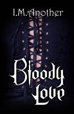 Cover of Bloody Love