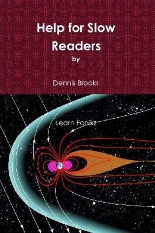 Cover of Help for Slow Readers
