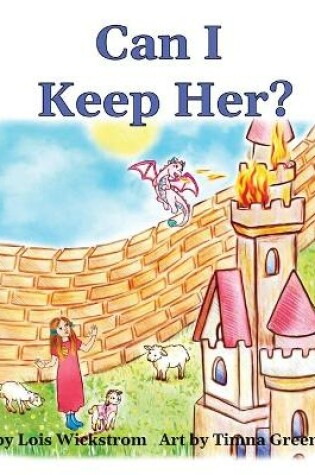 Cover of Can I Keep Her?