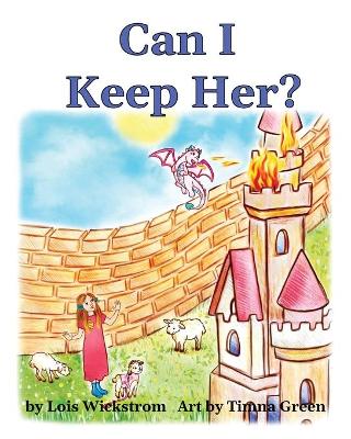 Book cover for Can I Keep Her?