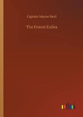 Book cover for The Forest Exiles