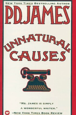 Cover of Unnatural Causes