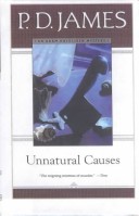 Book cover for Unnatural Causes