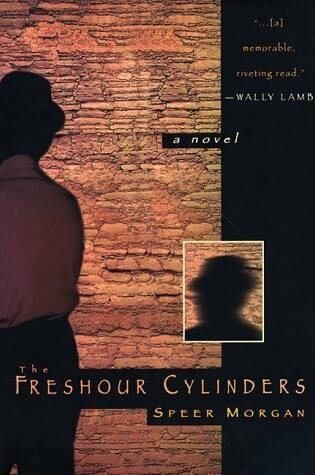 Cover of Freshour Cylinders