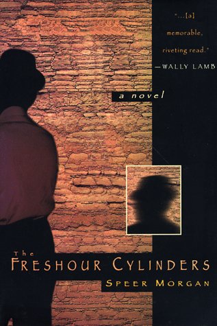 Book cover for Freshour Cylinders