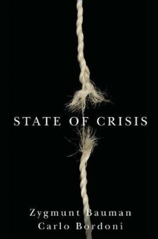 Cover of State of Crisis