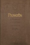 Book cover for Proverbs