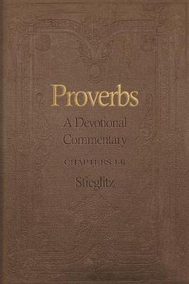 Book cover for Proverbs
