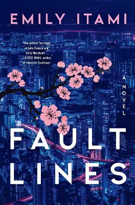 Book cover for Fault Lines