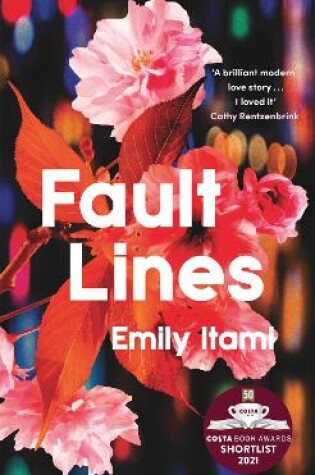 Cover of Fault Lines