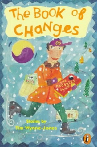 Cover of The Book of Changes