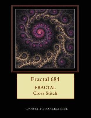 Book cover for Fractal 684