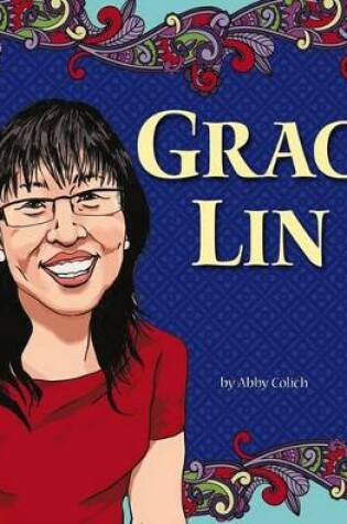 Cover of Grace Lin