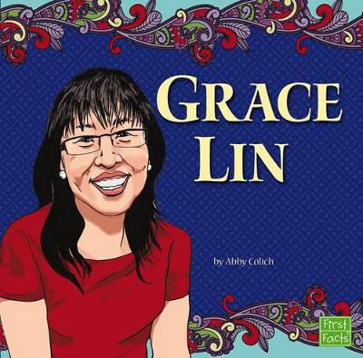 Book cover for Grace Lin