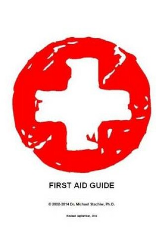 Cover of First Aid Guide