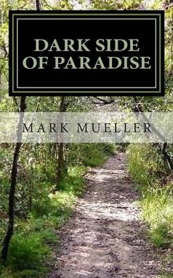 Book cover for Dark Side of Paradise