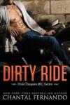 Book cover for Dirty Ride
