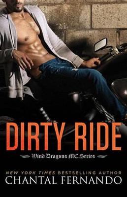 Book cover for Dirty Ride