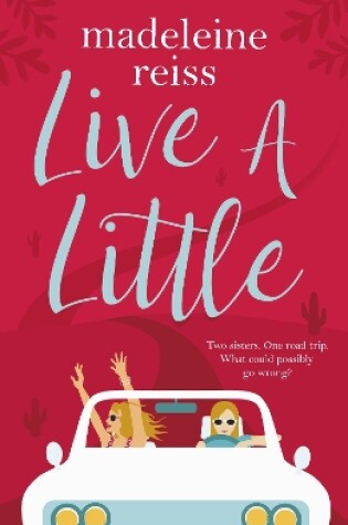 Cover of Live a Little