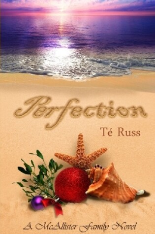 Cover of Perfection