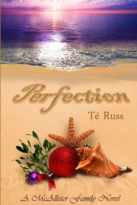 Book cover for Perfection