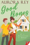 Book cover for Good Bones