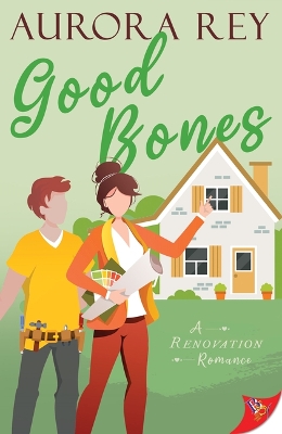 Cover of Good Bones