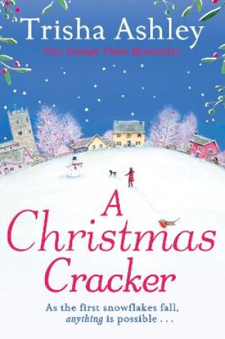 Cover of A Christmas Cracker