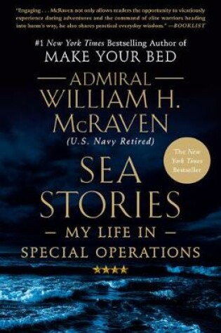 Cover of Sea Stories