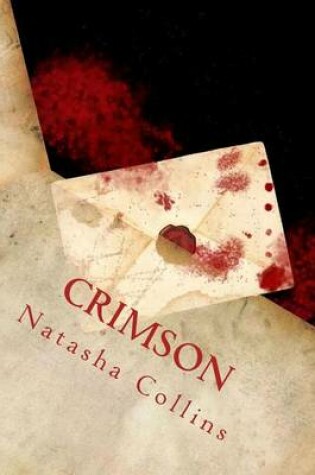 Cover of Crimson