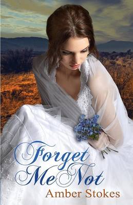 Cover of Forget Me Not