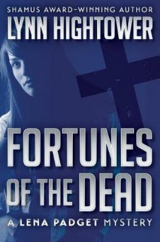 Cover of Fortunes of the Dead