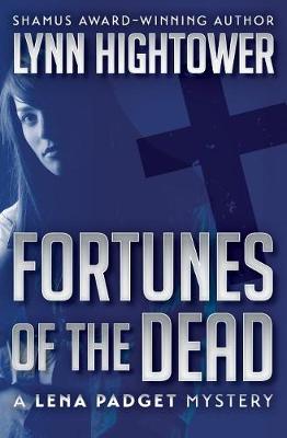 Book cover for Fortunes of the Dead