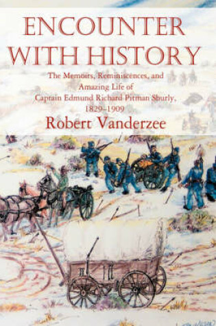 Cover of Encounter with History