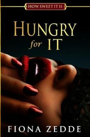 Cover of Hungry for It