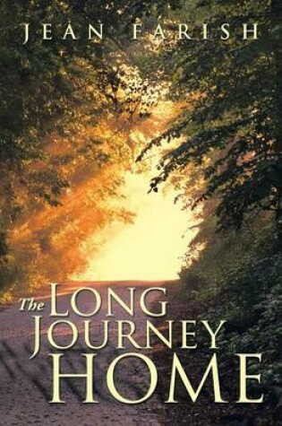 Cover of The Long Journey Home