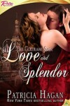 Book cover for Love and Splendor