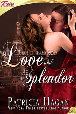 Cover of Love and Splendor