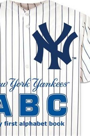Cover of New York Yankees ABC
