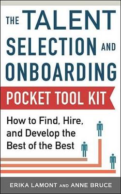 Book cover for EBK Talent Selection and Onboarding PCKET