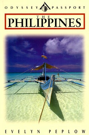 Cover of The Philippines: Tropical Paradise