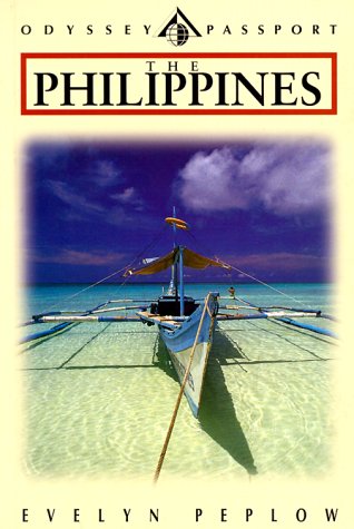 Book cover for The Philippines: Tropical Paradise