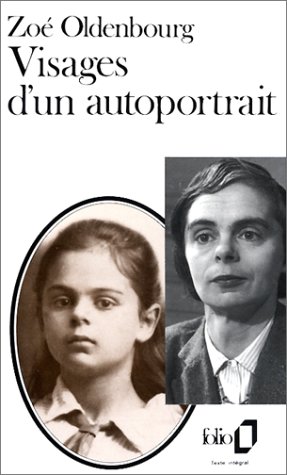 Cover of Visages D Un Autoportr