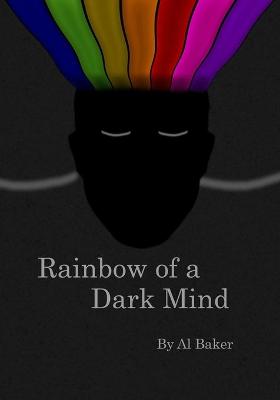 Book cover for Rainbow of a Dark Mind