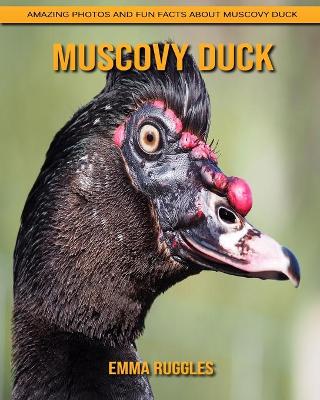 Book cover for Muscovy Duck