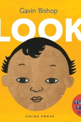 Cover of Look