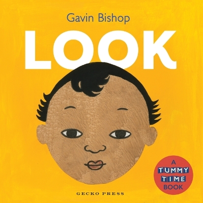 Book cover for Look