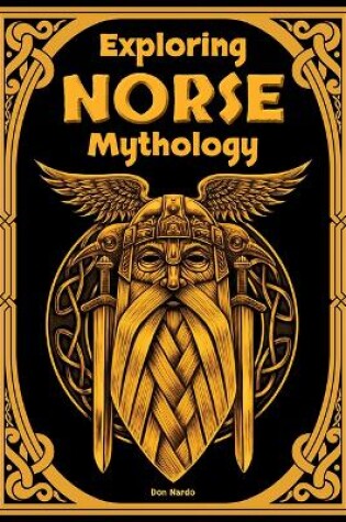 Cover of Exploring Norse Mythology